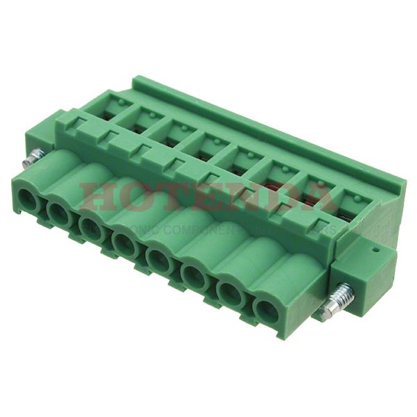 20020011-G081B01LF - 20020011-G081B01LF datasheet pdf and Terminal Blocks - Headers, Plugs and Sockets product details from Amphenol Anytek stock available on our website