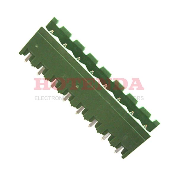 282822-8 - 282822-8 datasheet pdf and Terminal Blocks - Headers, Plugs and Sockets product details from TE Connectivity AMP Connectors stock available on our website