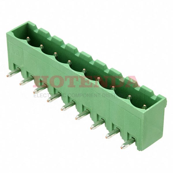 796644-9 - 796644-9 datasheet pdf and Terminal Blocks - Headers, Plugs and Sockets product details from TE Connectivity AMP Connectors stock available on our website