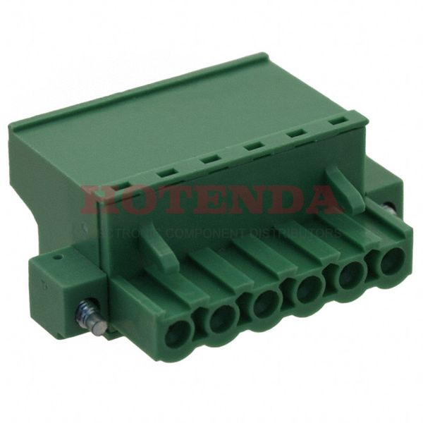 20020012-G101B01LF - 20020012-G101B01LF datasheet pdf and Terminal Blocks - Headers, Plugs and Sockets product details from Amphenol Anytek stock available on our website
