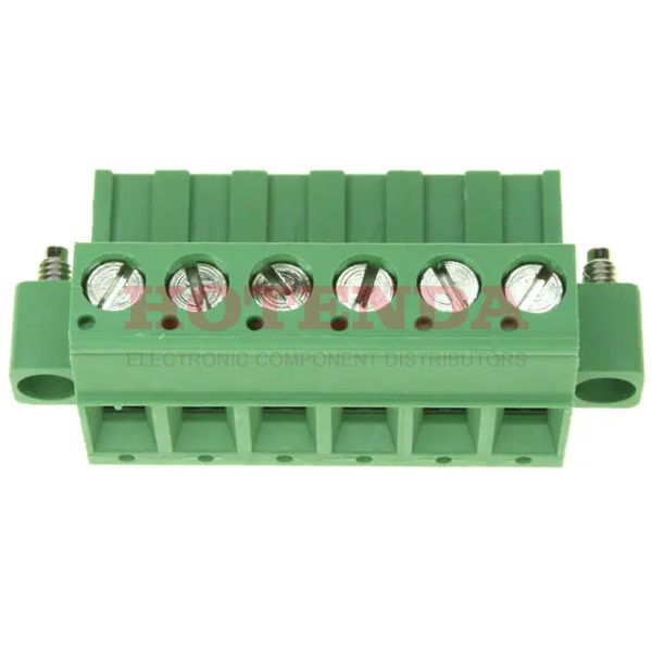 796858-6 - 796858-6 datasheet pdf and Terminal Blocks - Headers, Plugs and Sockets product details from TE Connectivity AMP Connectors stock available on our website