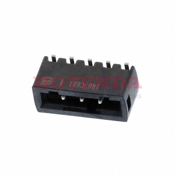 14110313001000 - 14110313001000 datasheet pdf and Terminal Blocks - Headers, Plugs and Sockets product details from HARTING stock available on our website
