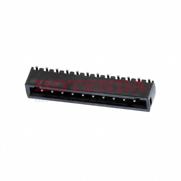 14111013001000 - 14111013001000 datasheet pdf and Terminal Blocks - Headers, Plugs and Sockets product details from HARTING stock available on our website