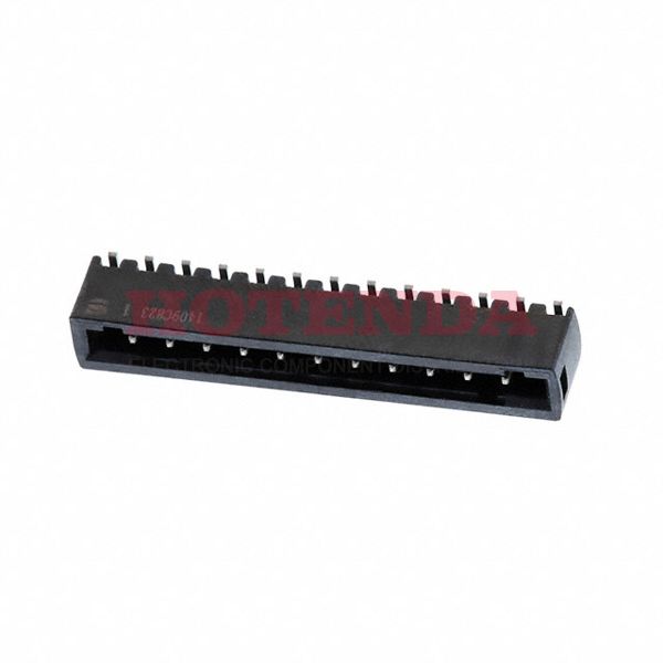 14111113002000 - 14111113002000 datasheet pdf and Terminal Blocks - Headers, Plugs and Sockets product details from HARTING stock available on our website