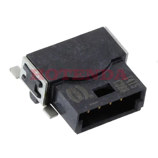 14110410002000 - 14110410002000 datasheet pdf and Terminal Blocks - Headers, Plugs and Sockets product details from HARTING stock available on our website