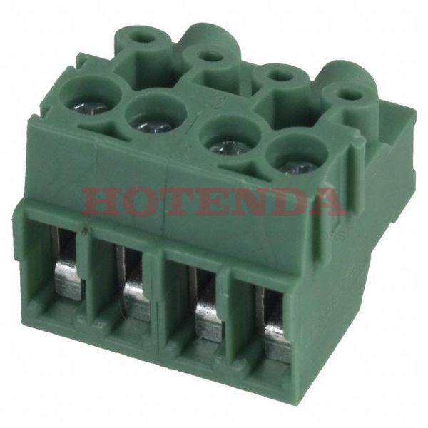 1984031 - 1984031 datasheet pdf and Terminal Blocks - Headers, Plugs and Sockets product details from Phoenix Contact stock available on our website
