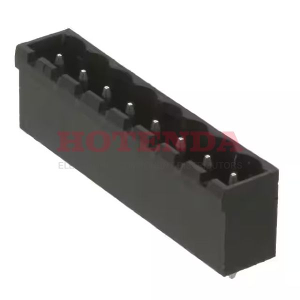 0395311008 - 0395311008 datasheet pdf and Terminal Blocks - Headers, Plugs and Sockets product details from Molex stock available on our website