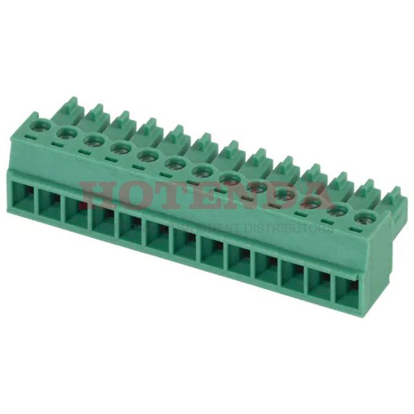 1803688 - 1803688 datasheet pdf and Terminal Blocks - Headers, Plugs and Sockets product details from Phoenix Contact stock available on our website