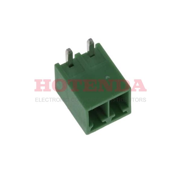 2350514-2 - 2350514-2 datasheet pdf and Terminal Blocks - Headers, Plugs and Sockets product details from TE Connectivity AMP Connectors stock available on our website