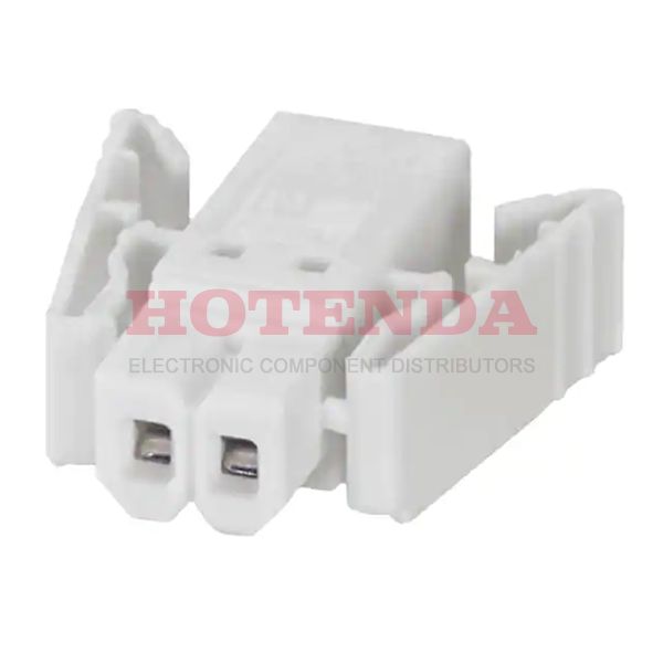 1709457 - Terminal Block, Pluggable, 2Pos, 20Awg