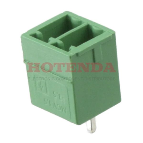 1882735 - Plug component, nominal current: 10 A, rated voltage: 250 V, pitch: 5.0 mm, no. of positions: 7, type of conne