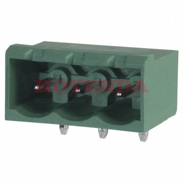 1757488 - 1757488 datasheet pdf and Terminal Blocks - Headers, Plugs and Sockets product details from Phoenix Contact stock available on our website