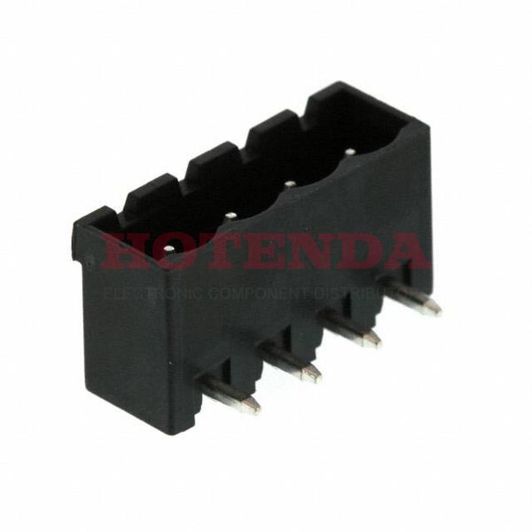 0395321004 - 0395321004 datasheet pdf and Terminal Blocks - Headers, Plugs and Sockets product details from Molex stock available on our website