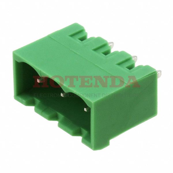 1746017 - 1746017 datasheet pdf and Terminal Blocks - Headers, Plugs and Sockets product details from Phoenix Contact stock available on our website