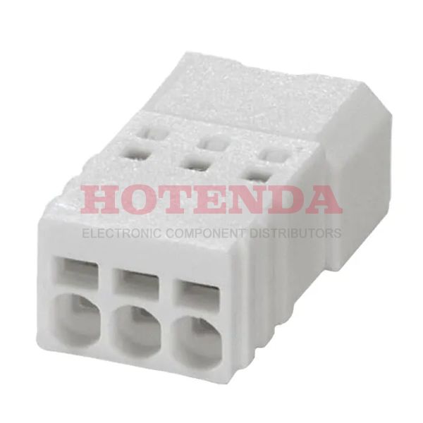 1709451 - 1709451 datasheet pdf and Terminal Blocks - Headers, Plugs and Sockets product details from Phoenix Contact stock available on our website