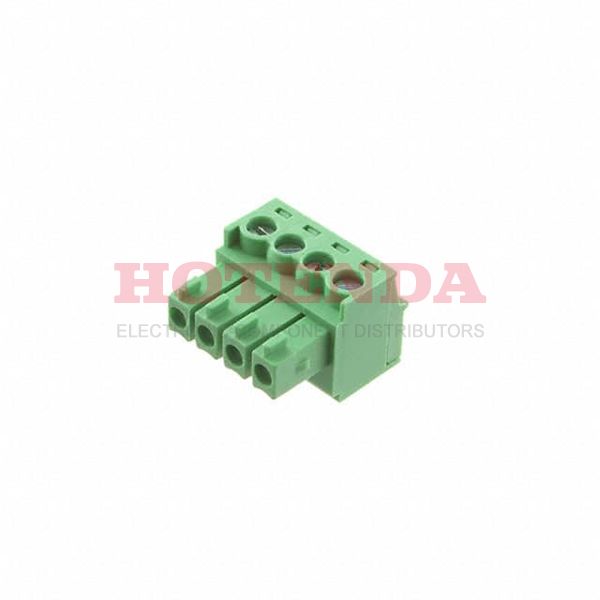 EBKA-04-A - EURO BLOCK 4P