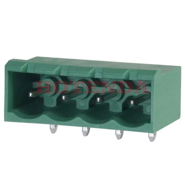 1923885 - 1923885 datasheet pdf and Terminal Blocks - Headers, Plugs and Sockets product details from Phoenix Contact stock available on our website