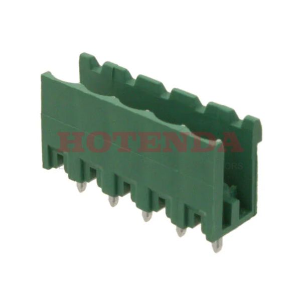 1758047 - 1758047 datasheet pdf and Terminal Blocks - Headers, Plugs and Sockets product details from Phoenix Contact stock available on our website