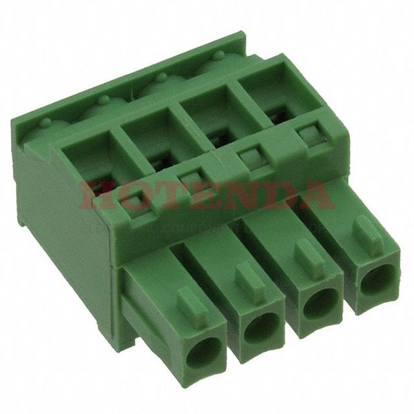OSTTS04315A - OSTTS04315A datasheet pdf and Terminal Blocks - Headers, Plugs and Sockets product details from On Shore Technology Inc. stock available on our website