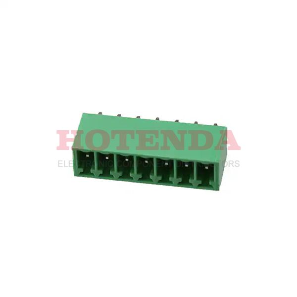 0395016007 - 0395016007 datasheet pdf and Terminal Blocks - Headers, Plugs and Sockets product details from Molex stock available on our website