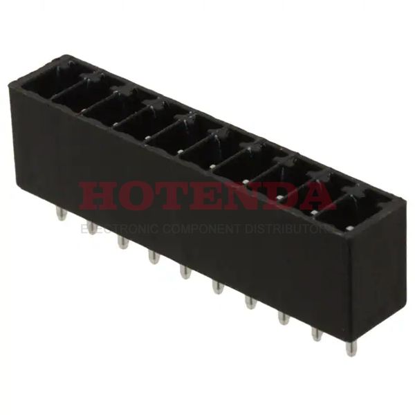 0395011010 - 0395011010 datasheet pdf and Terminal Blocks - Headers, Plugs and Sockets product details from Molex stock available on our website