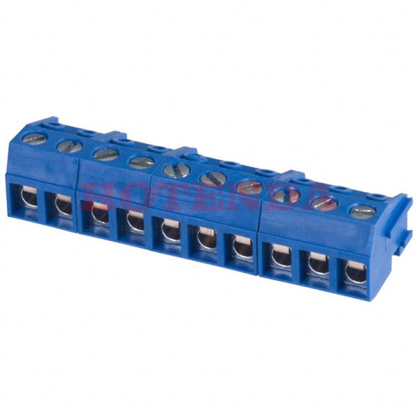 OSTTH100160 - OSTTH100160 datasheet pdf and Terminal Blocks - Headers, Plugs and Sockets product details from On Shore Technology Inc. stock available on our website