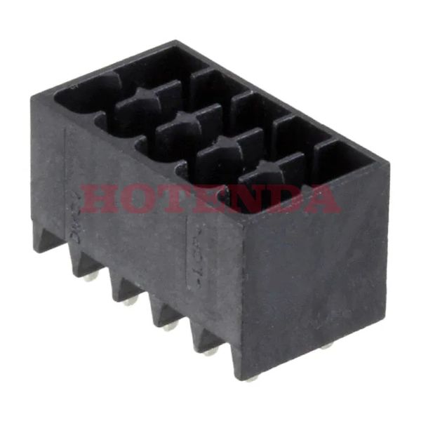 1787234 - 1787234 datasheet pdf and Terminal Blocks - Headers, Plugs and Sockets product details from Phoenix Contact stock available on our website