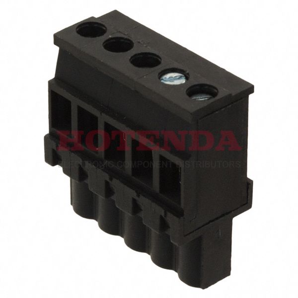 0395332005 - 0395332005 datasheet pdf and Terminal Blocks - Headers, Plugs and Sockets product details from Molex stock available on our website