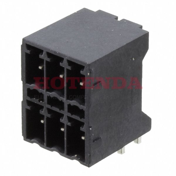 1953729 - 1953729 datasheet pdf and Terminal Blocks - Headers, Plugs and Sockets product details from Phoenix Contact stock available on our website
