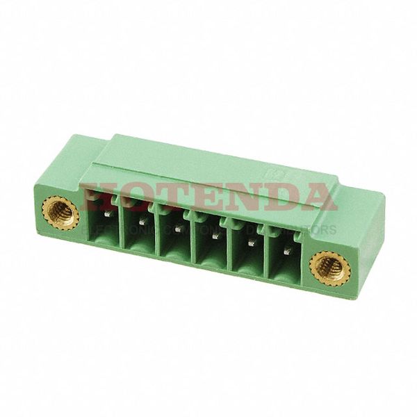 1843839 - 1843839 datasheet pdf and Terminal Blocks - Headers, Plugs and Sockets product details from Phoenix Contact stock available on our website