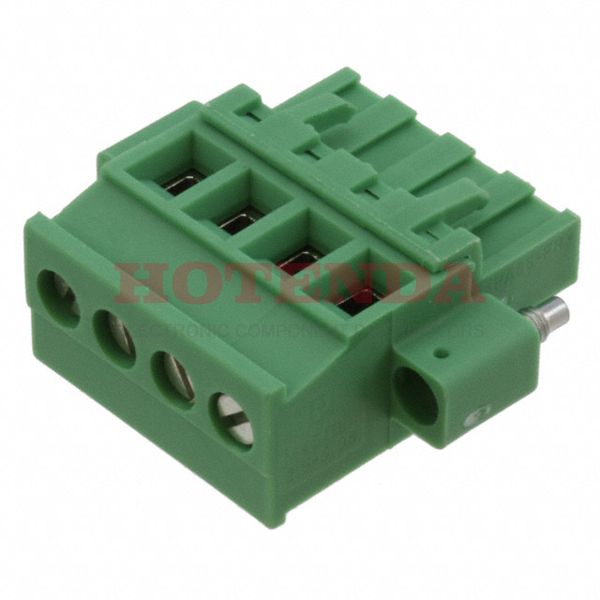 1835119 - 1835119 datasheet pdf and Terminal Blocks - Headers, Plugs and Sockets product details from Phoenix Contact stock available on our website