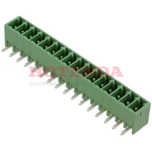 1844359 - 1844359 datasheet pdf and Terminal Blocks - Headers, Plugs and Sockets product details from Phoenix Contact stock available on our website