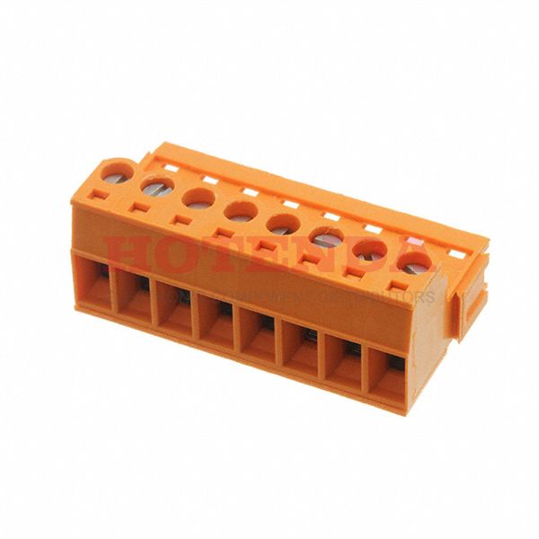 1627300000 - 1627300000 datasheet pdf and Terminal Blocks - Headers, Plugs and Sockets product details from Weidmüller stock available on our website
