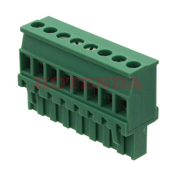1792074 - 1792074 datasheet pdf and Terminal Blocks - Headers, Plugs and Sockets product details from Phoenix Contact stock available on our website