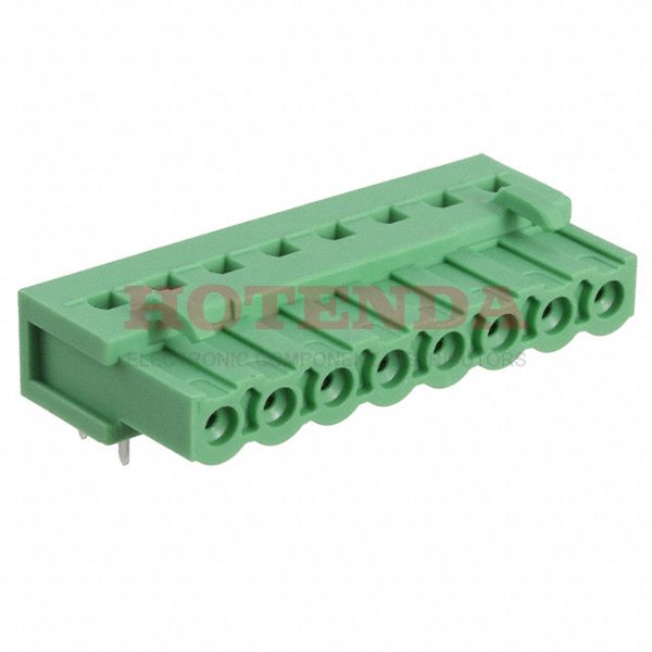 1786462 - 1786462 datasheet pdf and Terminal Blocks - Headers, Plugs and Sockets product details from Phoenix Contact stock available on our website