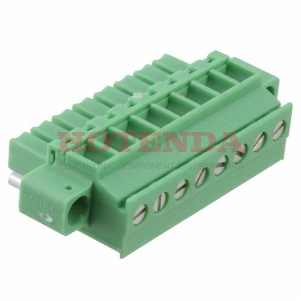 1863068 - 1863068 datasheet pdf and Terminal Blocks - Headers, Plugs and Sockets product details from Phoenix Contact stock available on our website