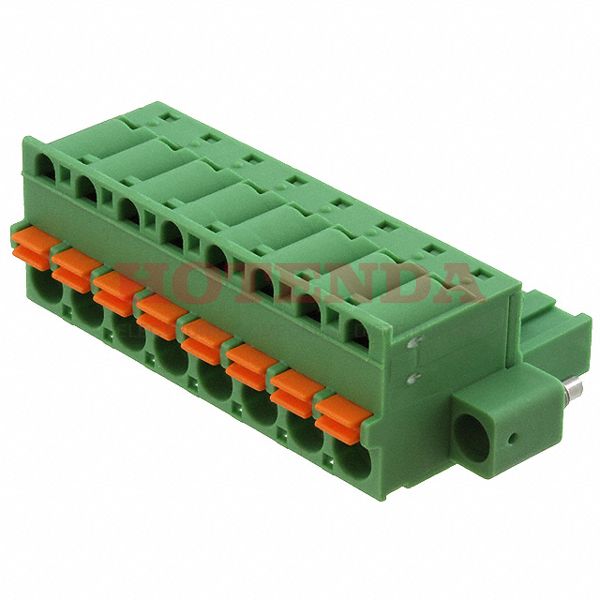 1873265 - 1873265 datasheet pdf and Terminal Blocks - Headers, Plugs and Sockets product details from Phoenix Contact stock available on our website