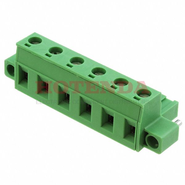 1858808 - 1858808 datasheet pdf and Terminal Blocks - Headers, Plugs and Sockets product details from Phoenix Contact stock available on our website