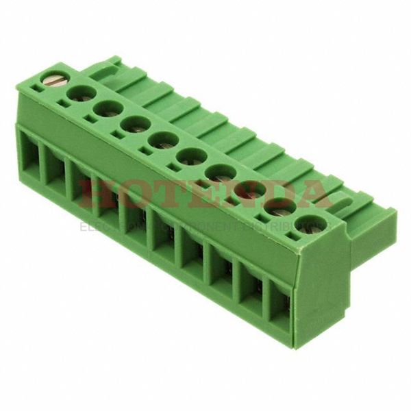 1781069 - 1781069 datasheet pdf and Terminal Blocks - Headers, Plugs and Sockets product details from Phoenix Contact stock available on our website