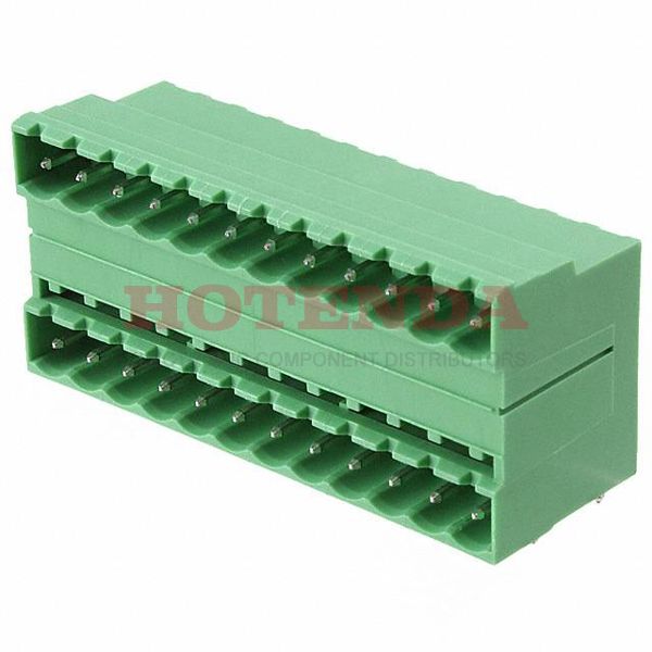 1762703 - 1762703 datasheet pdf and Terminal Blocks - Headers, Plugs and Sockets product details from Phoenix Contact stock available on our website