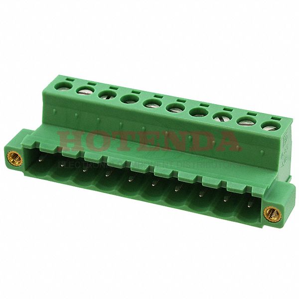 1825585 - 1825585 datasheet pdf and Terminal Blocks - Headers, Plugs and Sockets product details from Phoenix Contact stock available on our website