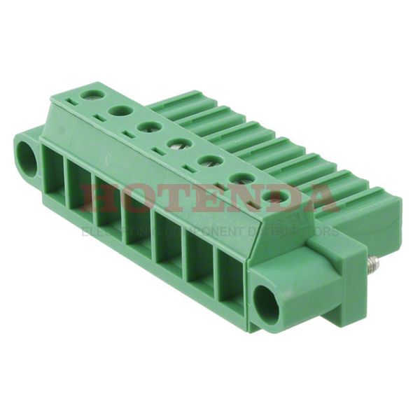 1828294 - 1828294 datasheet pdf and Terminal Blocks - Headers, Plugs and Sockets product details from Phoenix Contact stock available on our website