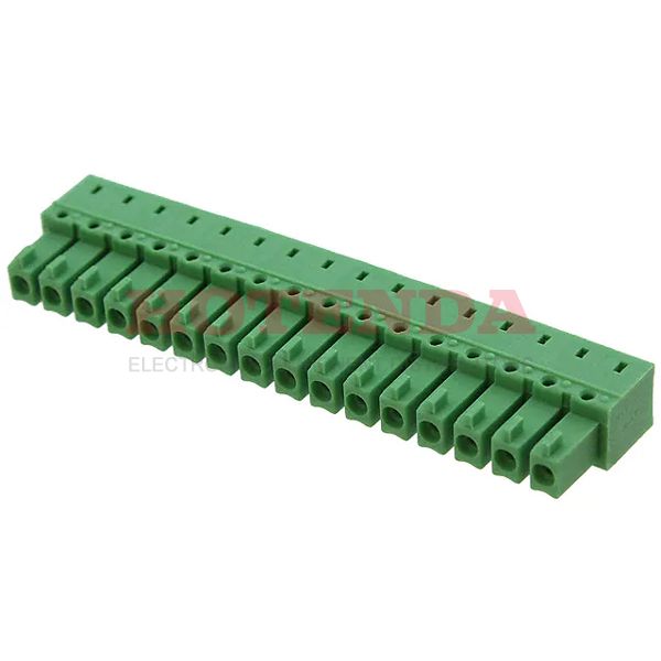 1862713 - 1862713 datasheet pdf and Terminal Blocks - Headers, Plugs and Sockets product details from Phoenix Contact stock available on our website