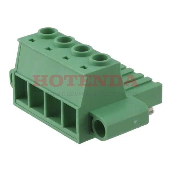 1913594 - 1913594 datasheet pdf and Terminal Blocks - Headers, Plugs and Sockets product details from Phoenix Contact stock available on our website