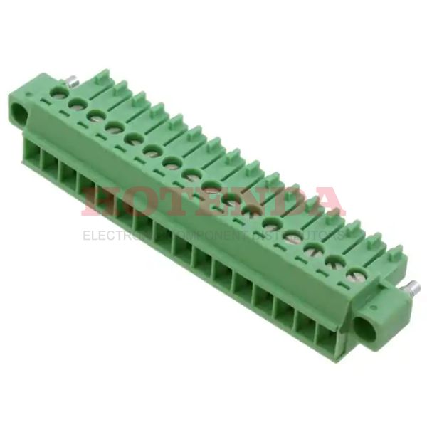 1767775 - 1767775 datasheet pdf and Terminal Blocks - Headers, Plugs and Sockets product details from Phoenix Contact stock available on our website