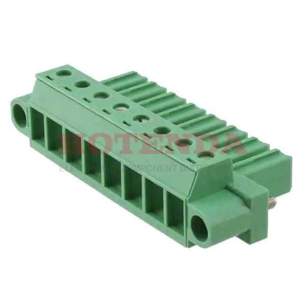 1828304 - 1828304 datasheet pdf and Terminal Blocks - Headers, Plugs and Sockets product details from Phoenix Contact stock available on our website