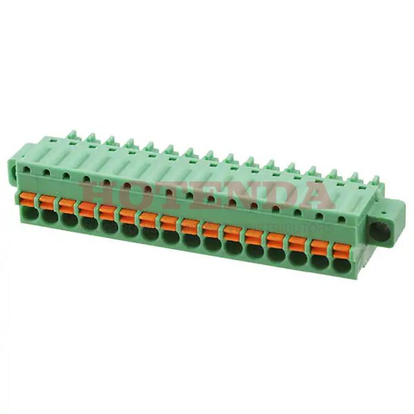 1851371 - 1851371 datasheet pdf and Terminal Blocks - Headers, Plugs and Sockets product details from Phoenix Contact stock available on our website