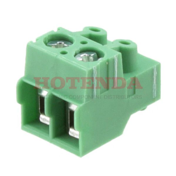 1935019 - 1935019 datasheet pdf and Terminal Blocks - Headers, Plugs and Sockets product details from Phoenix Contact stock available on our website