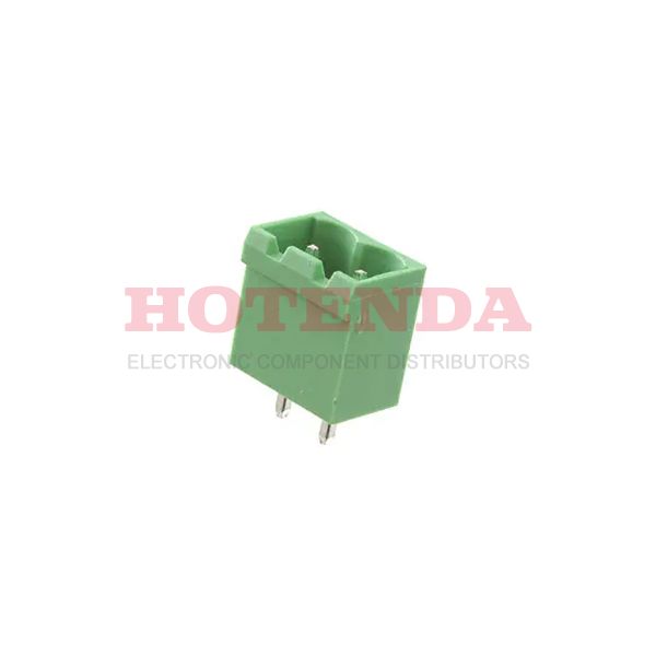 EBPA-02-D-C - EURO BLOCK 2P