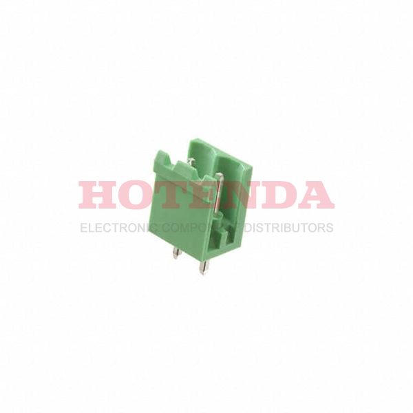 EBPA-02-C - EURO BLOCK 2P